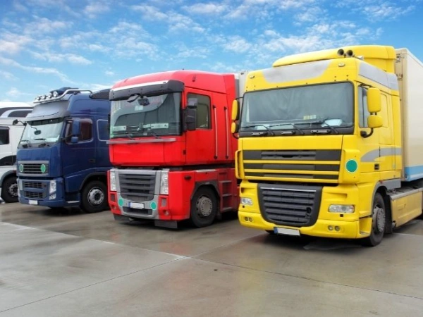 Adana Çıksalın Nakliye